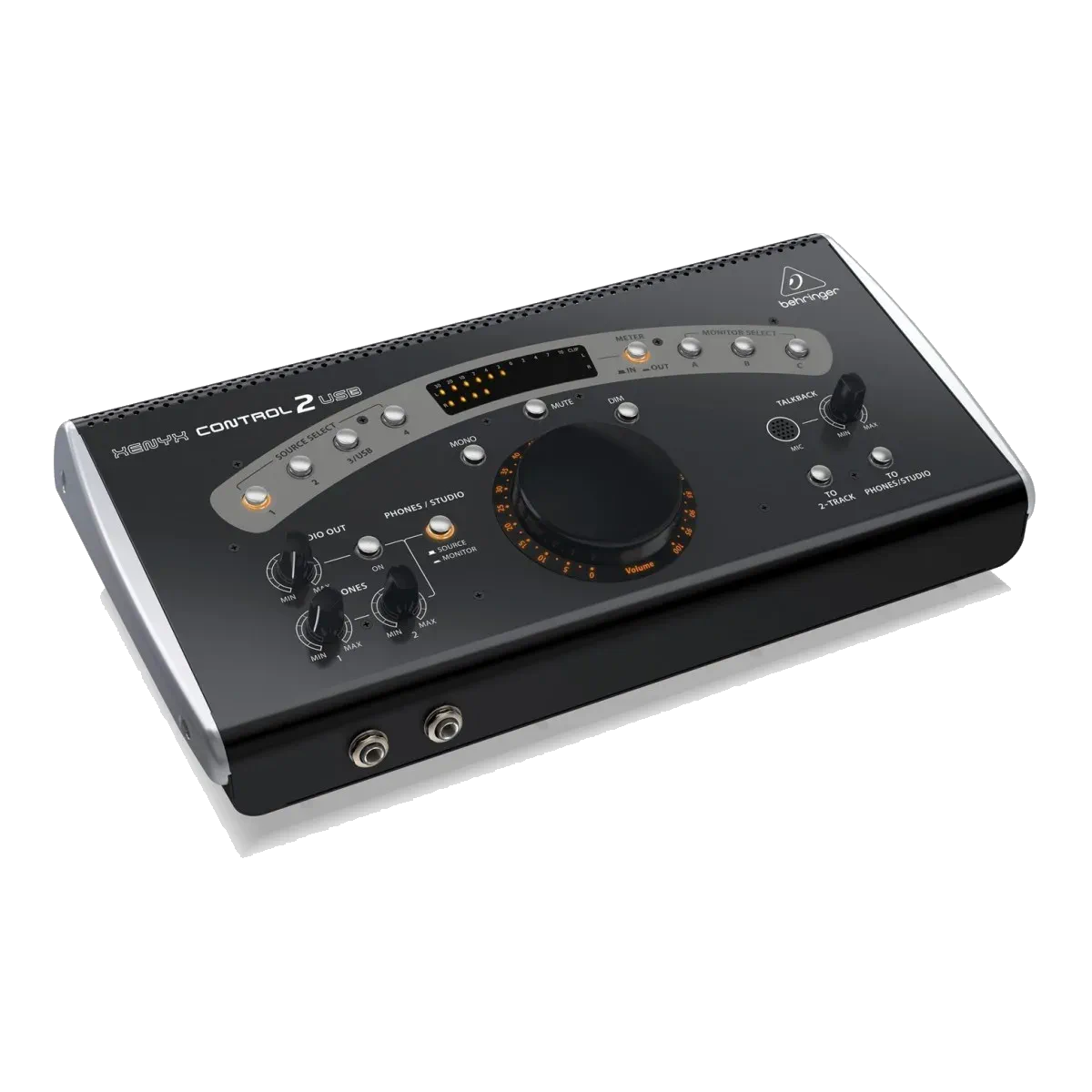 Behringer CONTROL2USB High-End Studio Control