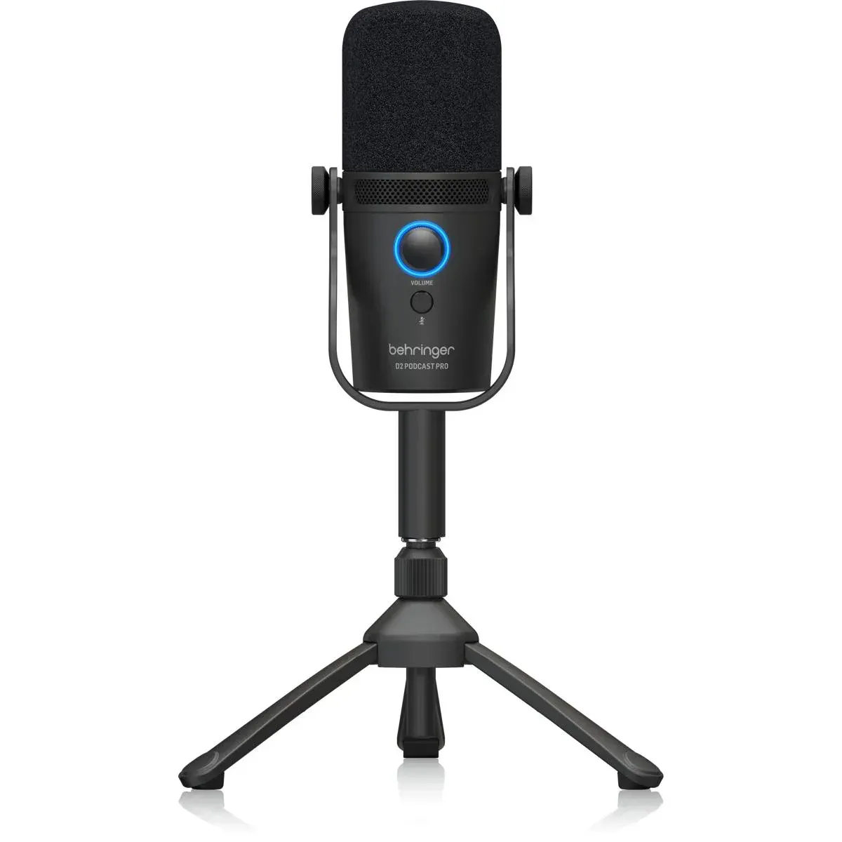 BEHRINGER D2 PODCAST PRO MIC