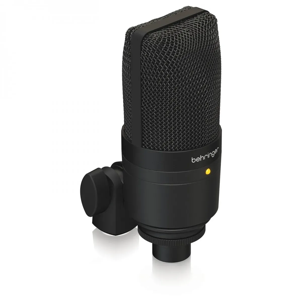BEHRINGER D3 PODCAST BUNDLE — view 3