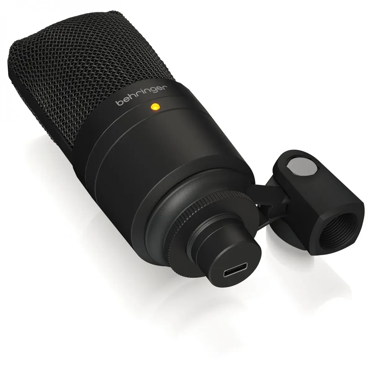 BEHRINGER D3 PODCAST BUNDLE — view 5