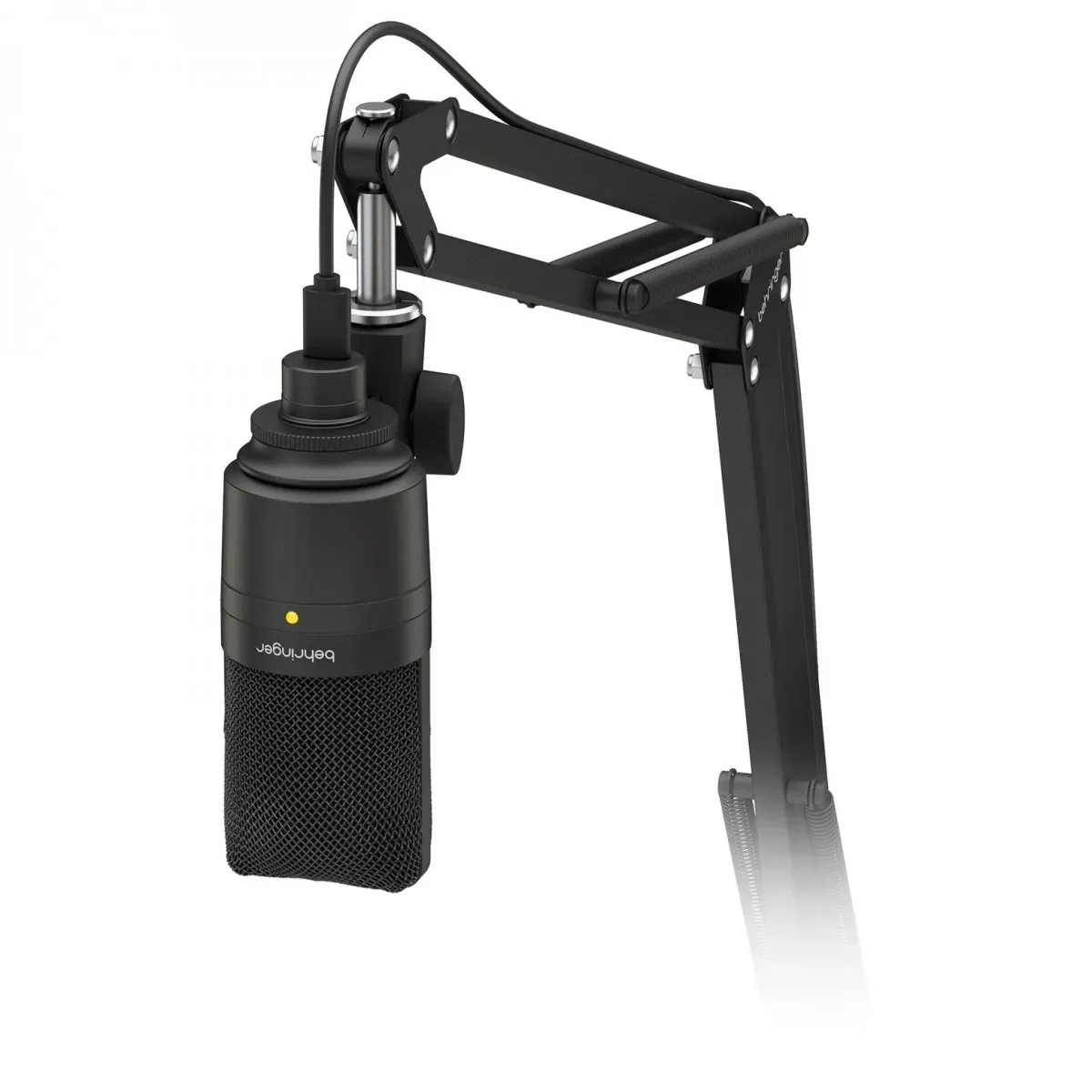 BEHRINGER D3 PODCAST BUNDLE — view 6