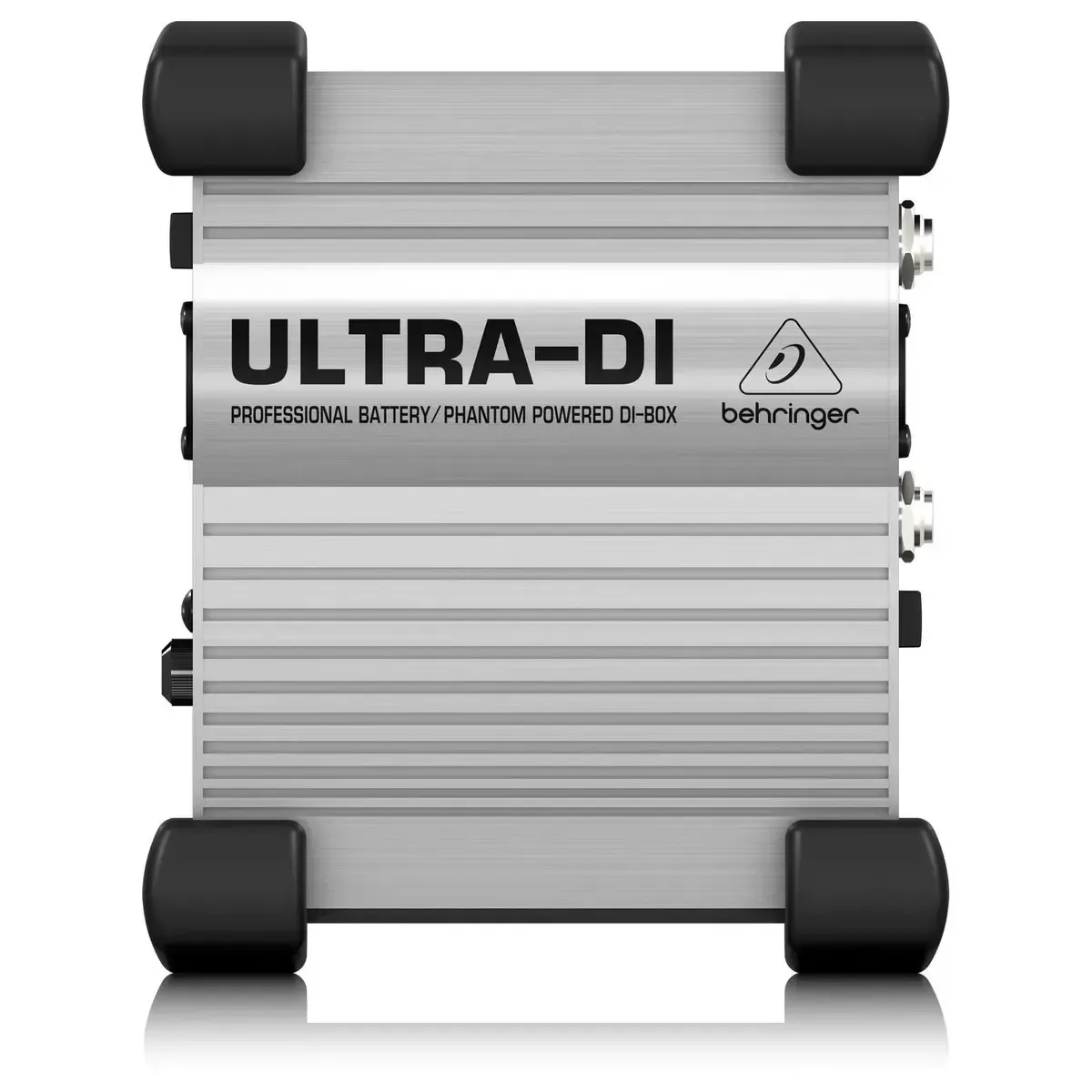 Behringer DI100 Ultra-DI Box — view 2