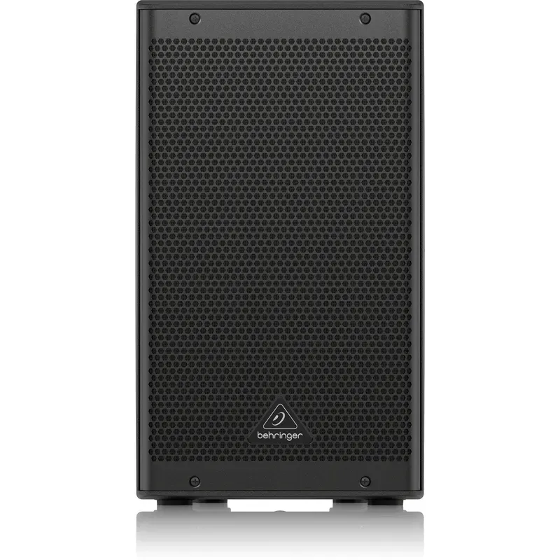 Behringer DR110DSP 1000W 10 inch Powered Speaker — view 2