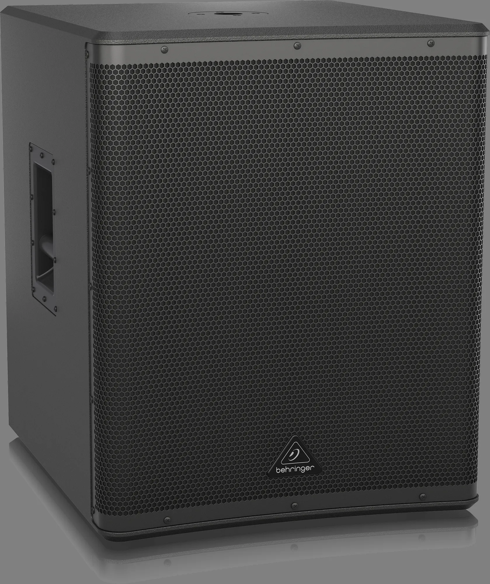 Behringer DR18SUB 2400W 18 inch Powered Subwoofer — view 2