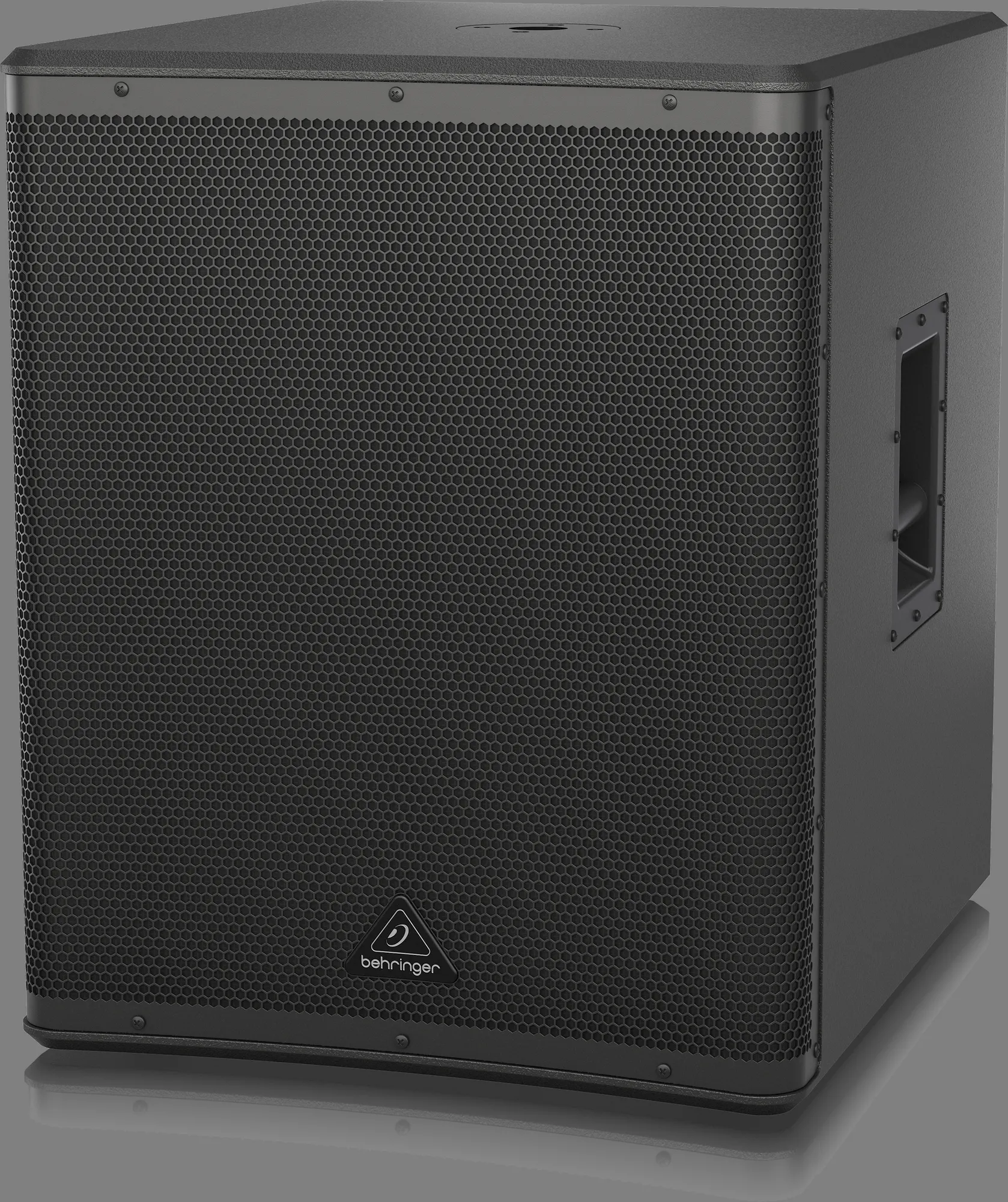 Behringer DR18SUB 2400W 18 inch Powered Subwoofer — view 3