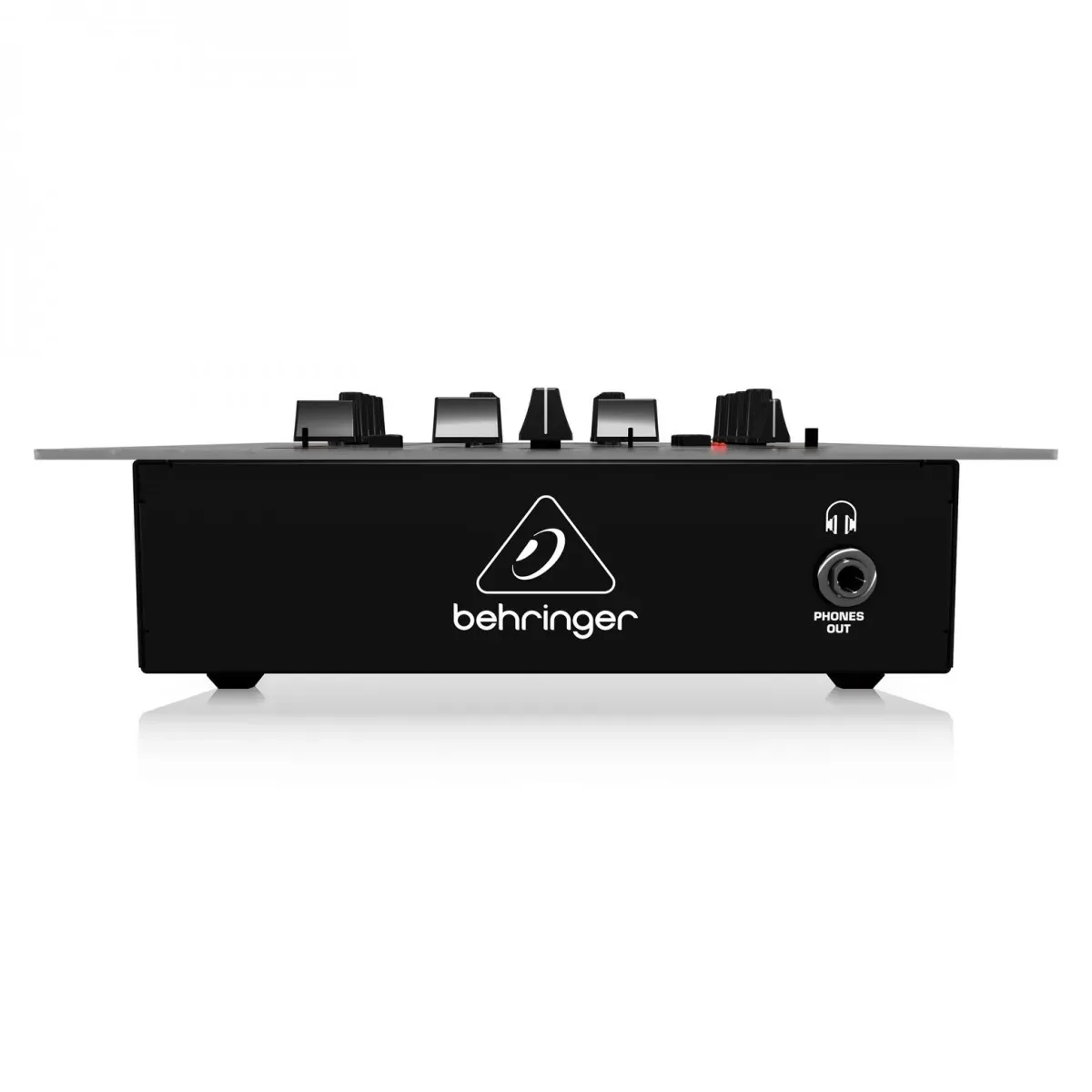 Behringer Pro Mixer DX626 3-channel DJ Mixer — view 3