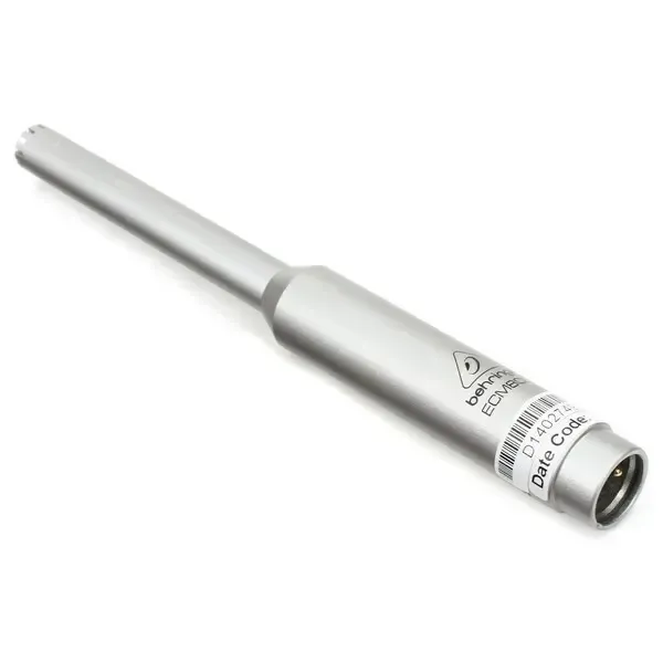 BEHRINGER ECM8000 — view 2