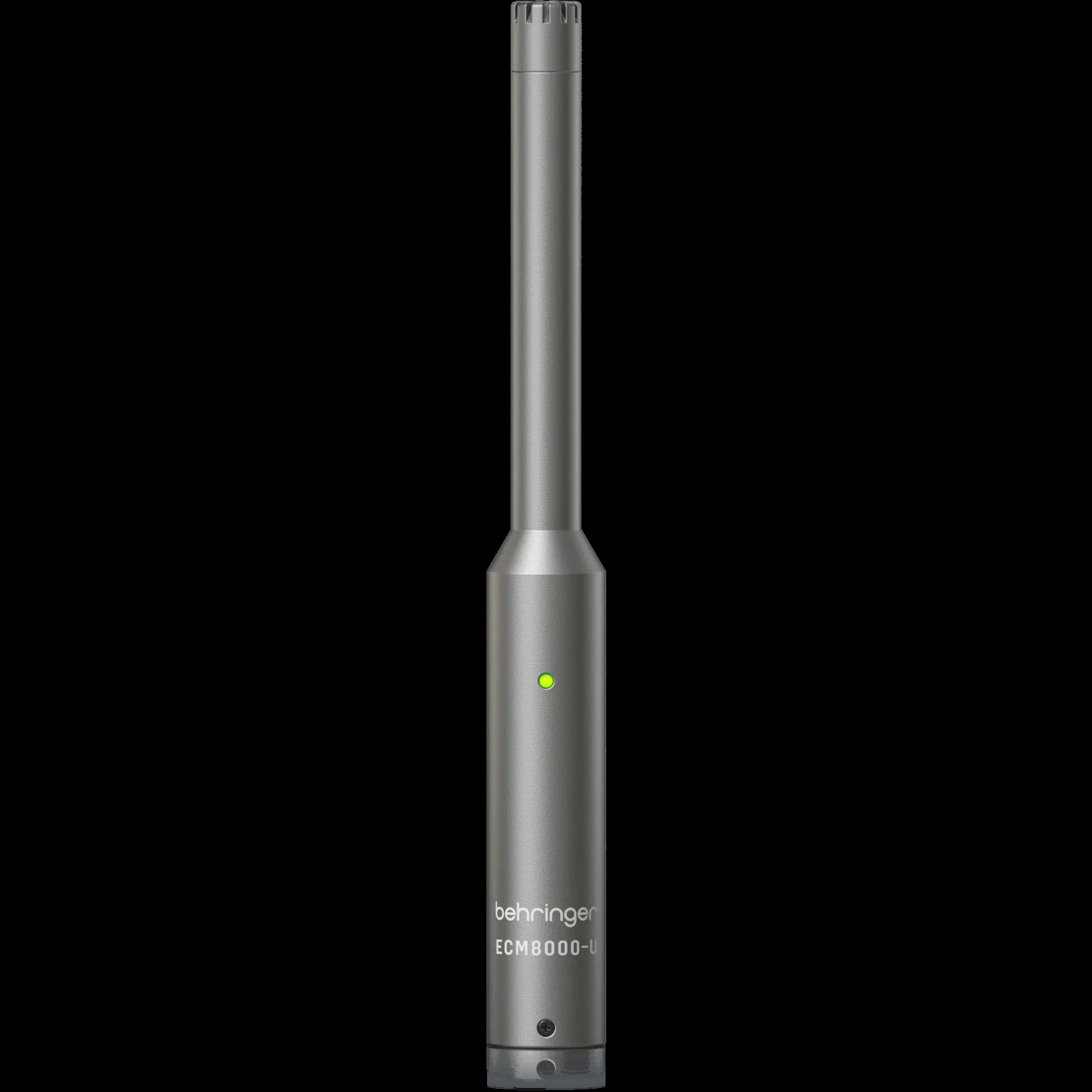 Behringer ECM 8000-U USB Measurement Microphone — view 1