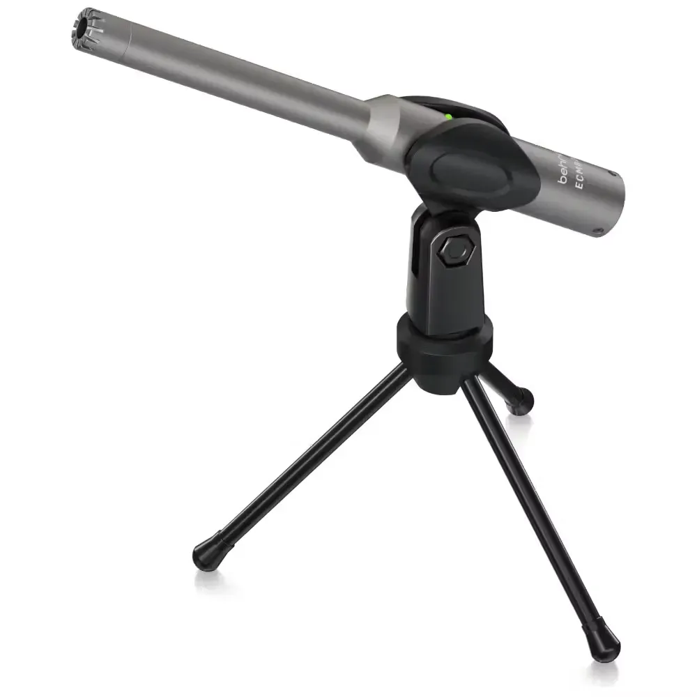 Behringer ECM 8000-U USB Measurement Microphone — view 3