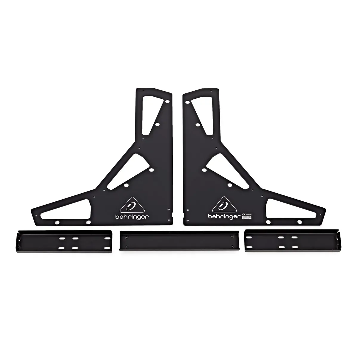 Behringer Eurorack Stand 3-Tier for 70/80 and 104 HP Cases