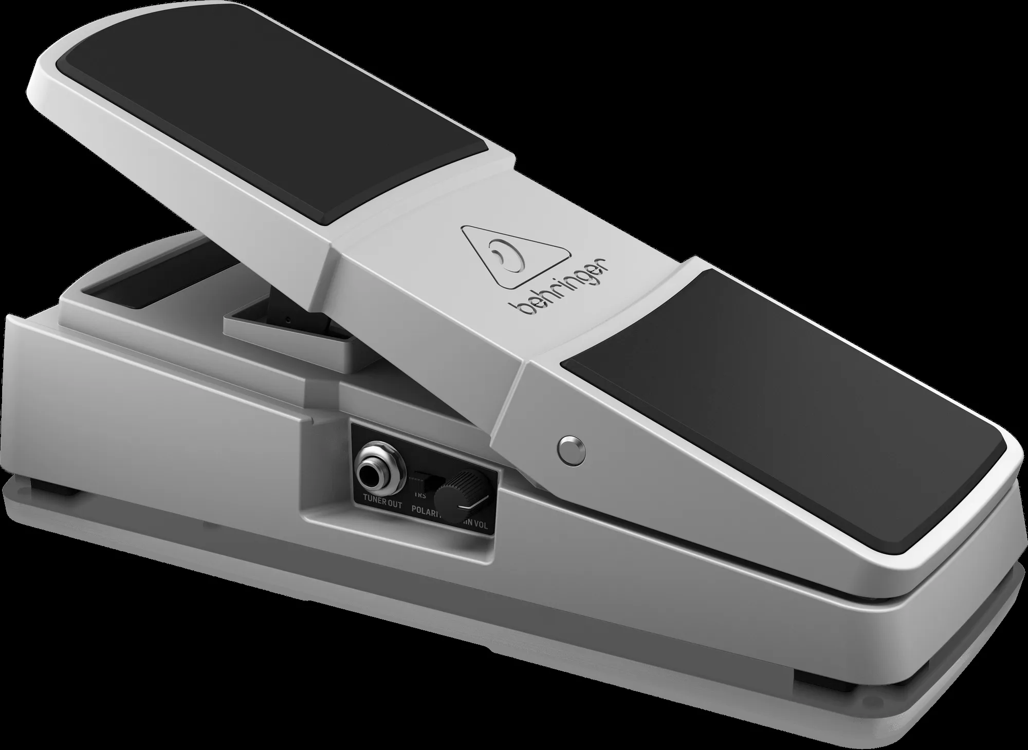 Behringer FC600 V2 Volume and Expression Pedal — view 2