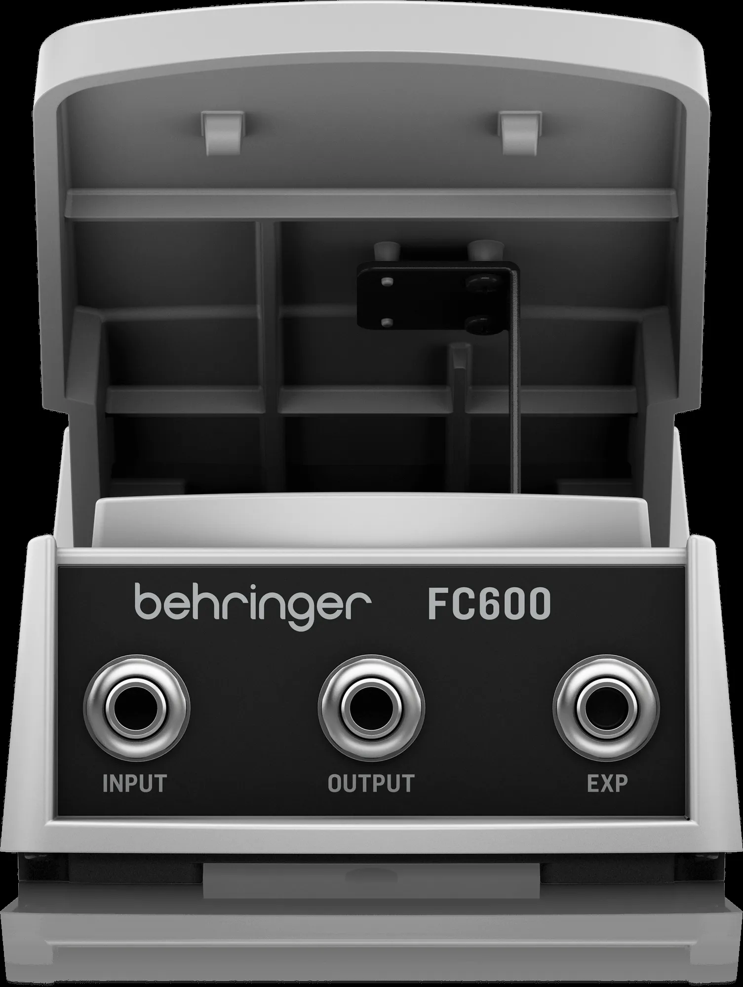 Behringer FC600 V2 Volume and Expression Pedal — view 3