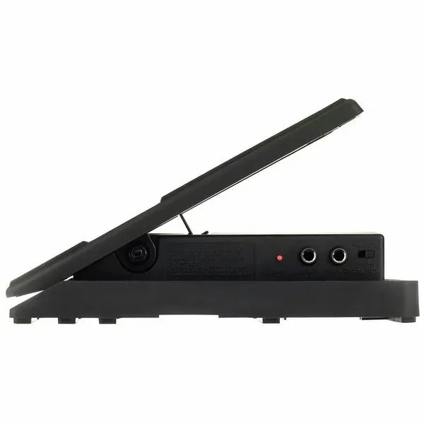 Behringer FCV100 V2 Volume and Modulation Pedal — view 2