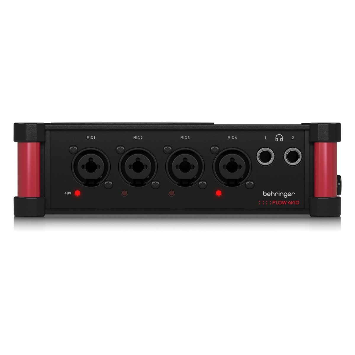 Behringer FLOW 4VIO Extender for FLOW 4V Mixer — view 1