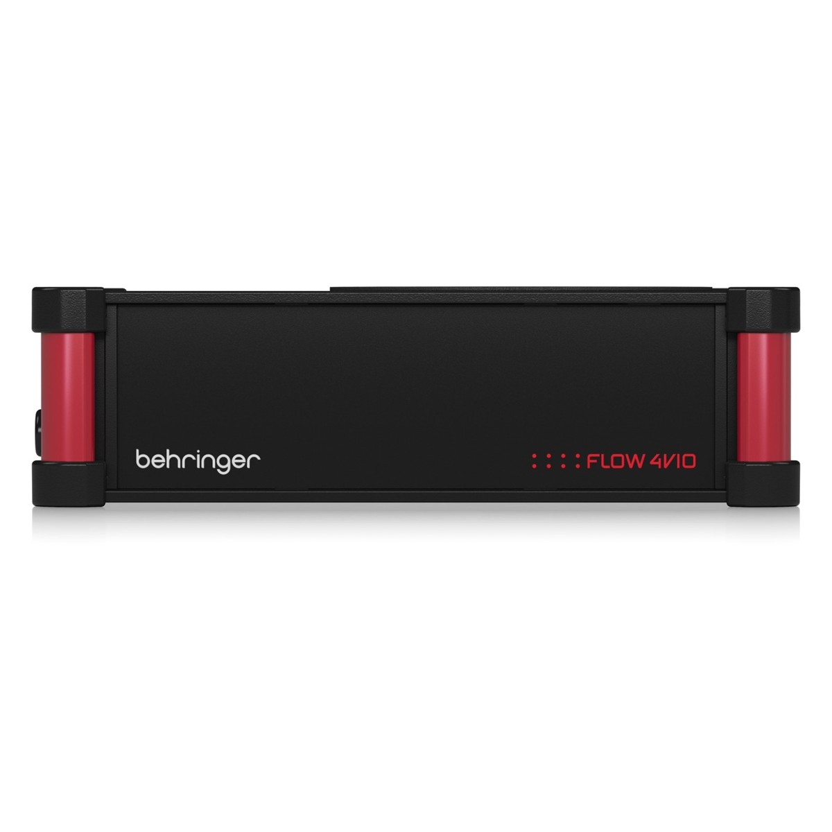 Behringer FLOW 4VIO Extender for FLOW 4V Mixer — view 2