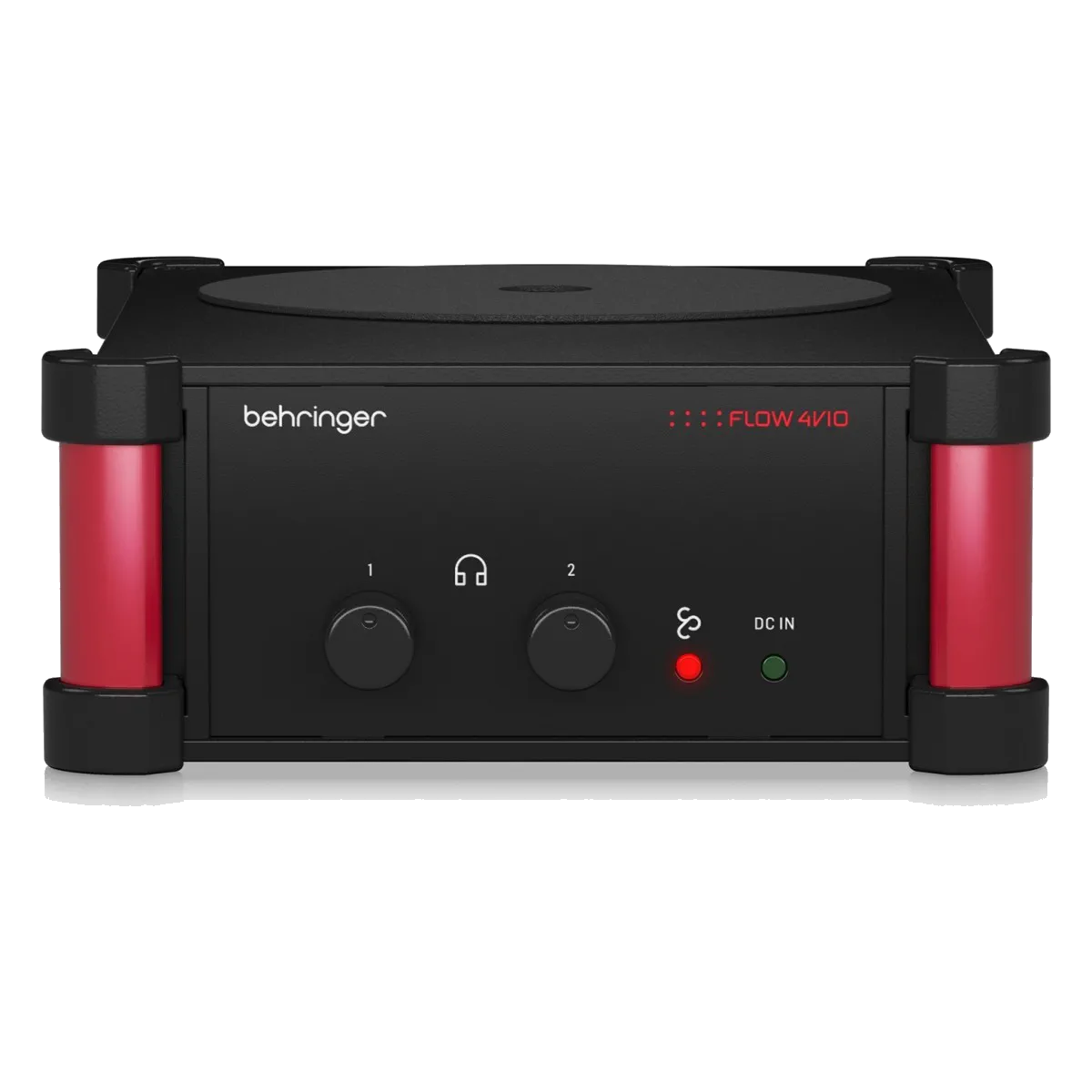 Behringer FLOW 4VIO Extender for FLOW 4V Mixer — view 6