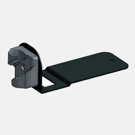 Behringer FLOW Clamp — view 1