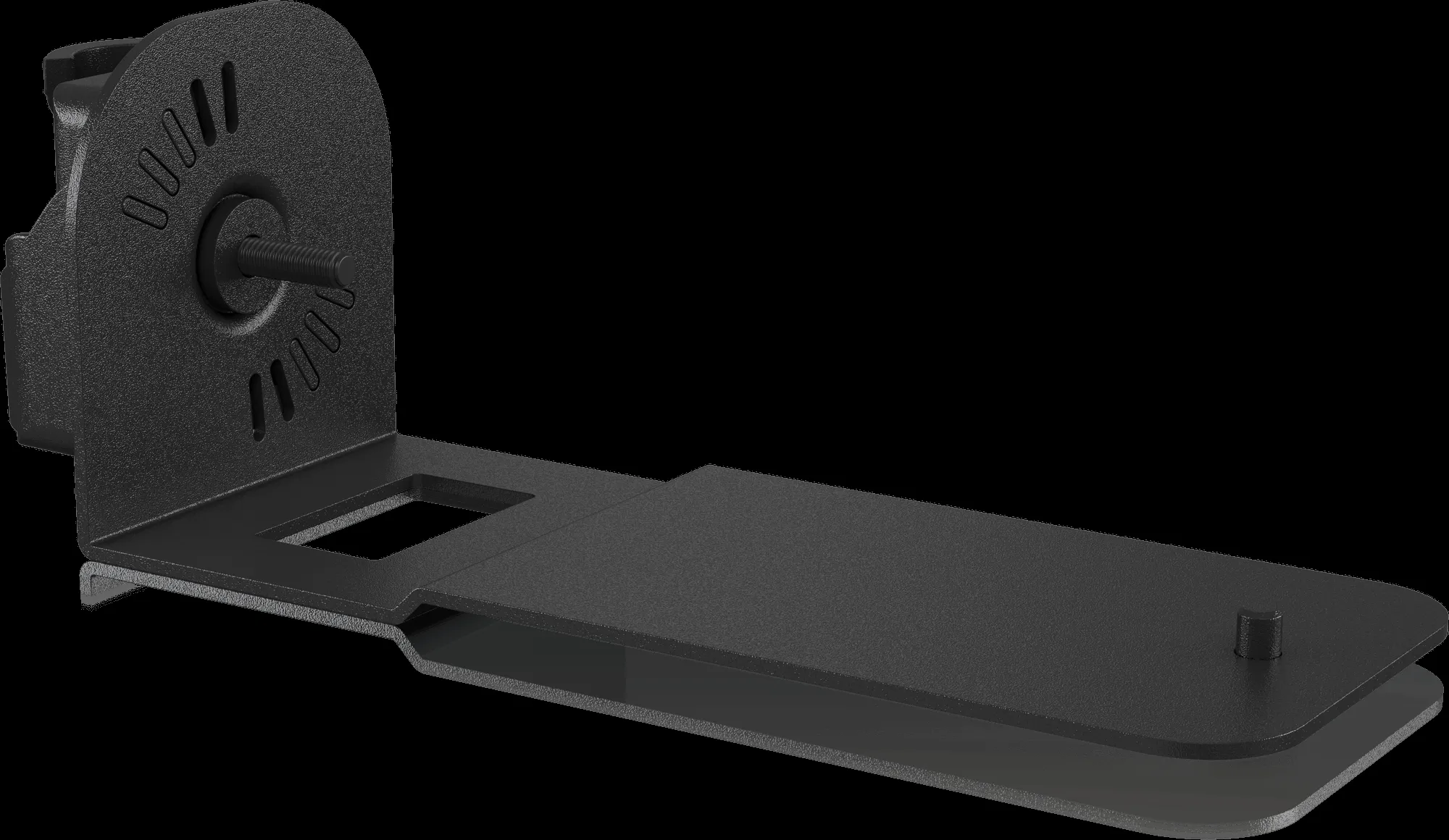 Behringer FLOW Clamp — view 2