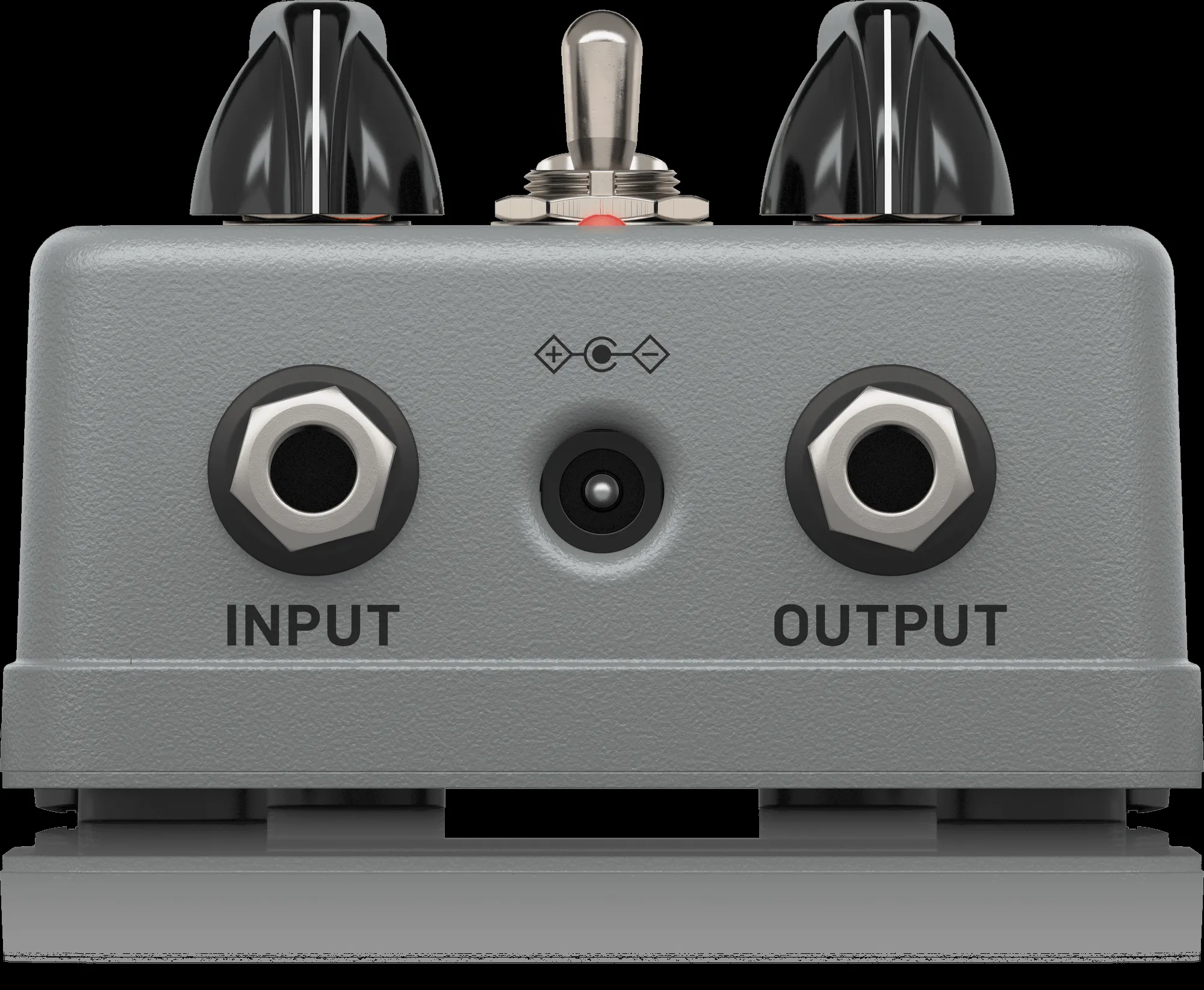 Behringer Fuzz Bender Fuzz Pedal — view 5