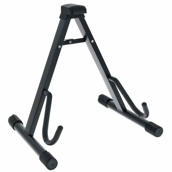 Behringer GB3002-E Electric Guitar Stand w/ Foam Protection — view 1