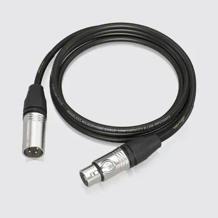 Behringer GMC-600 Gold Performance 6m Mic Cable