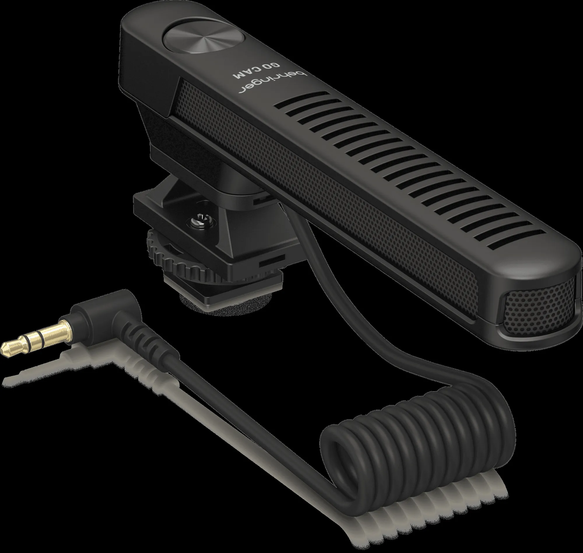 Behringer Go Cam Professional Camera Shotgun Microphone — view 2
