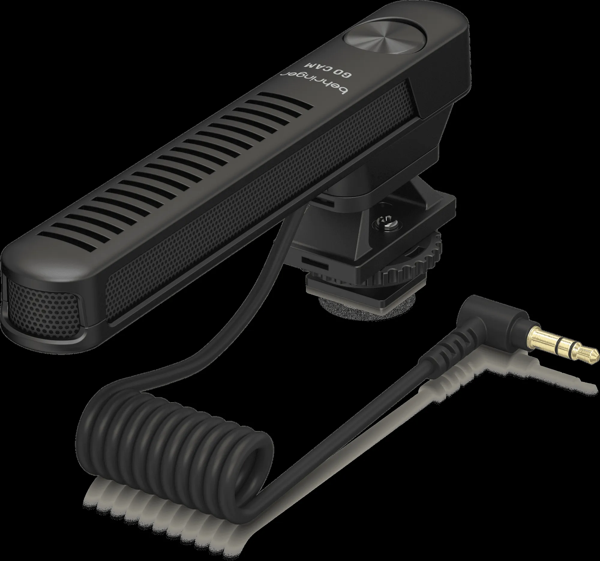 Behringer Go Cam Professional Camera Shotgun Microphone — view 3
