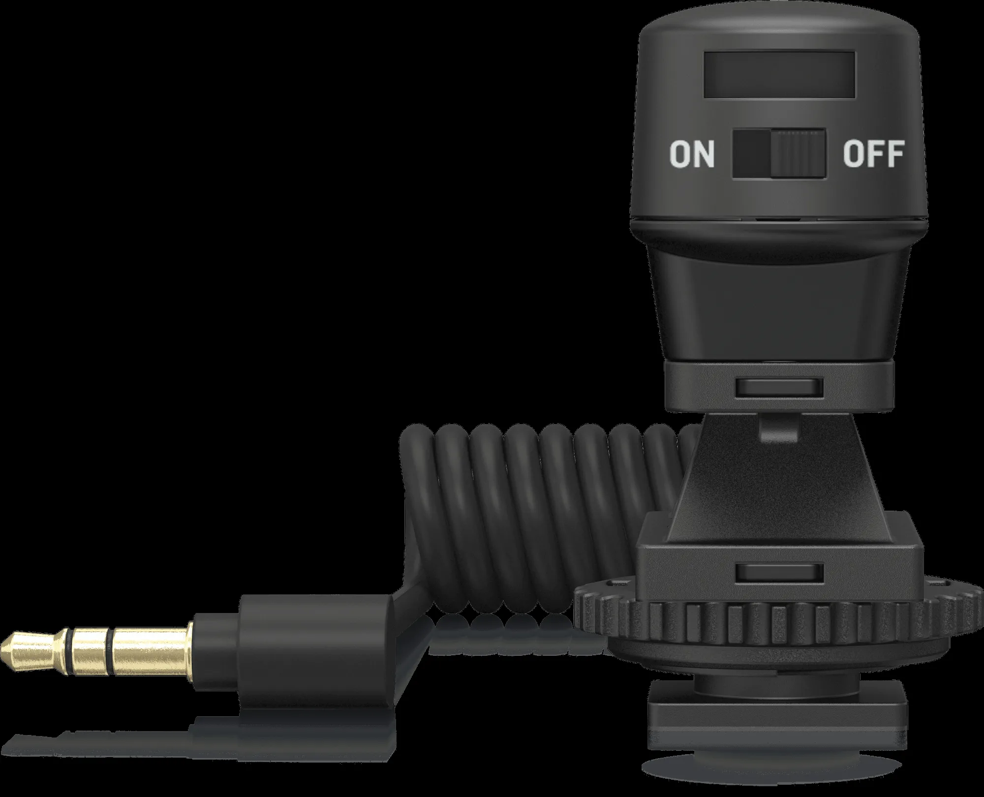 Behringer Go Cam Professional Camera Shotgun Microphone — view 4