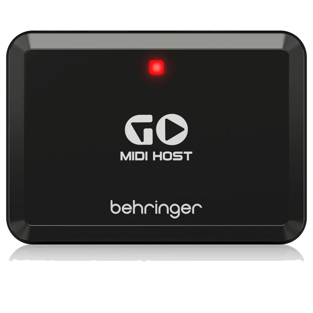 Behringer GO MIDI HOST Compact MIDI/USB Interface