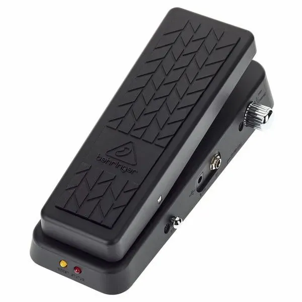 BEHRINGER HB01 ULTIMATE WAH — view 2