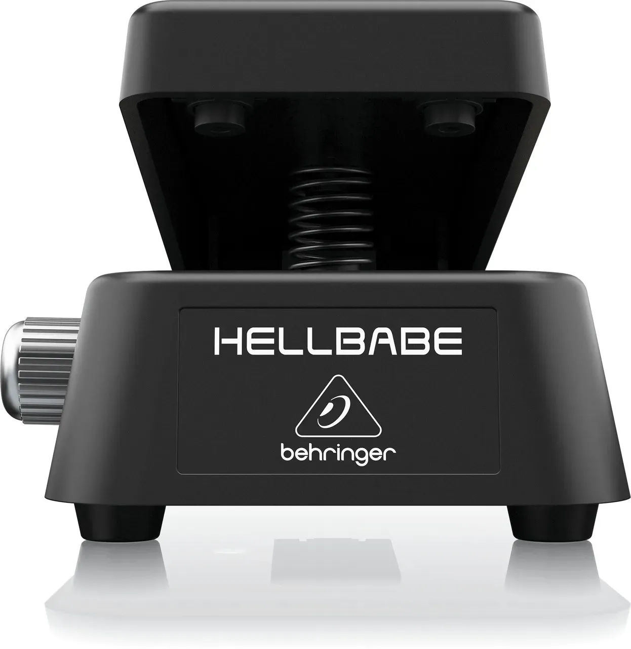 BEHRINGER HB01 ULTIMATE WAH — view 3