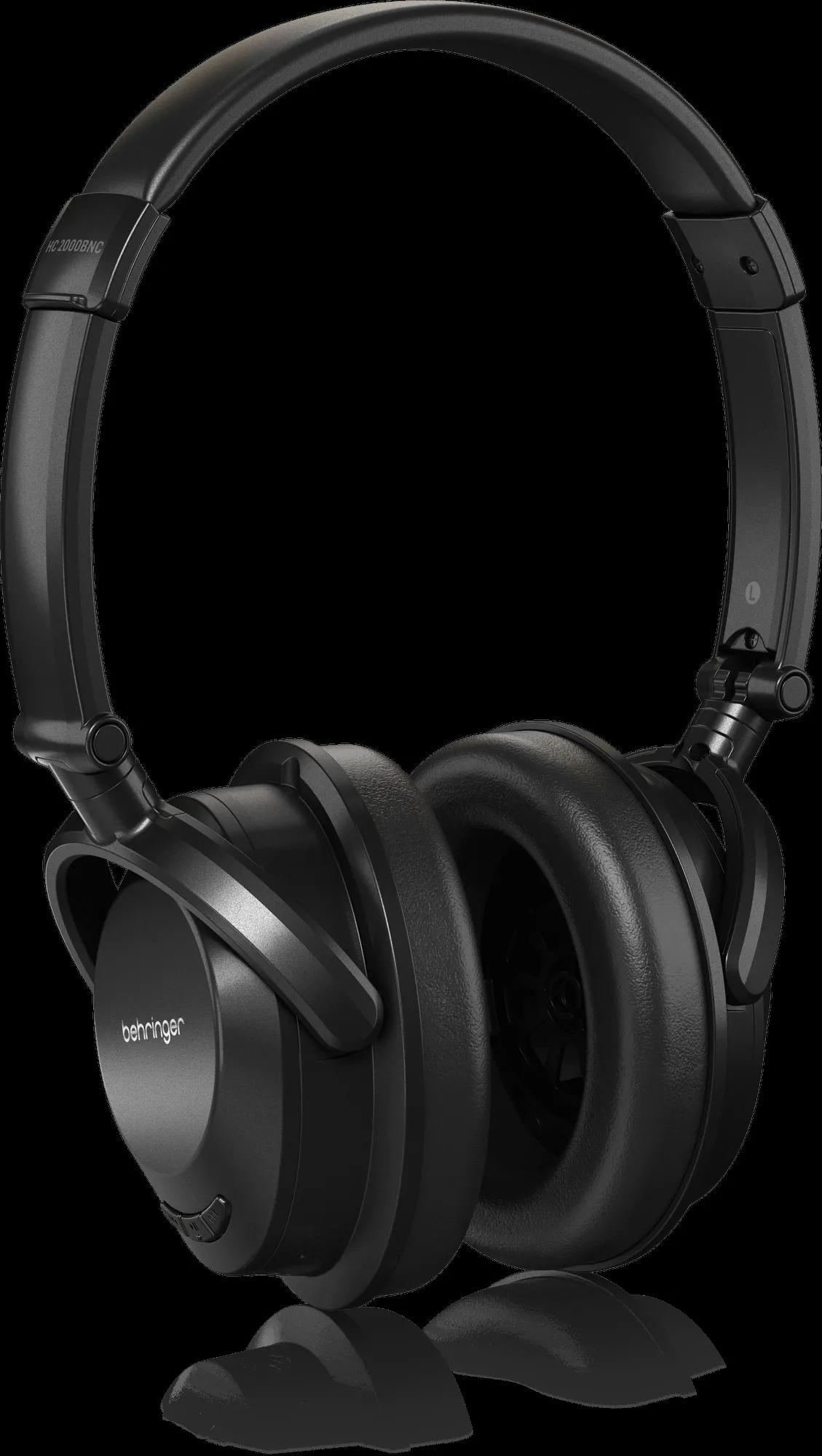 BEHRINGER HC2000 BNC H/PHONES — view 2