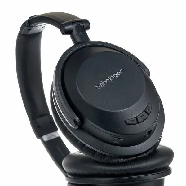 BEHRINGER HC2000 BNC H/PHONES — view 3