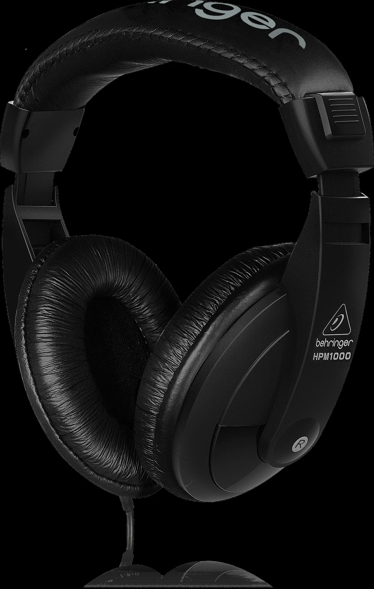 BEHRINGER HPM1000 H/PHONES BLK — view 3