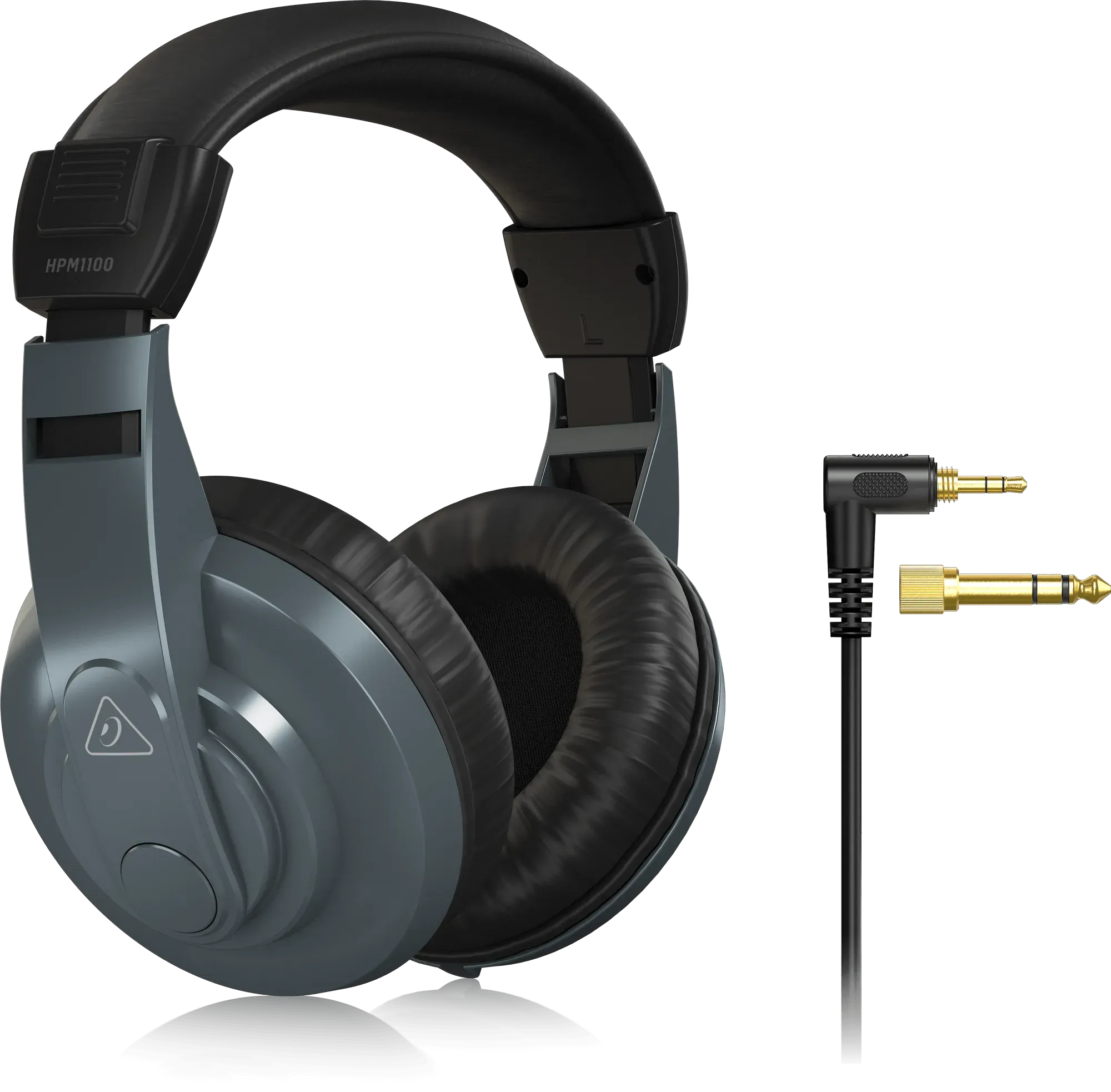 BEHRINGER HEADPHONES HPM1100 — view 2