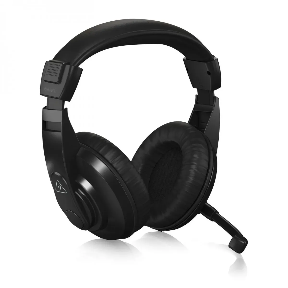 Behringer HPM1100U Multi-purpose USB Headset — view 2