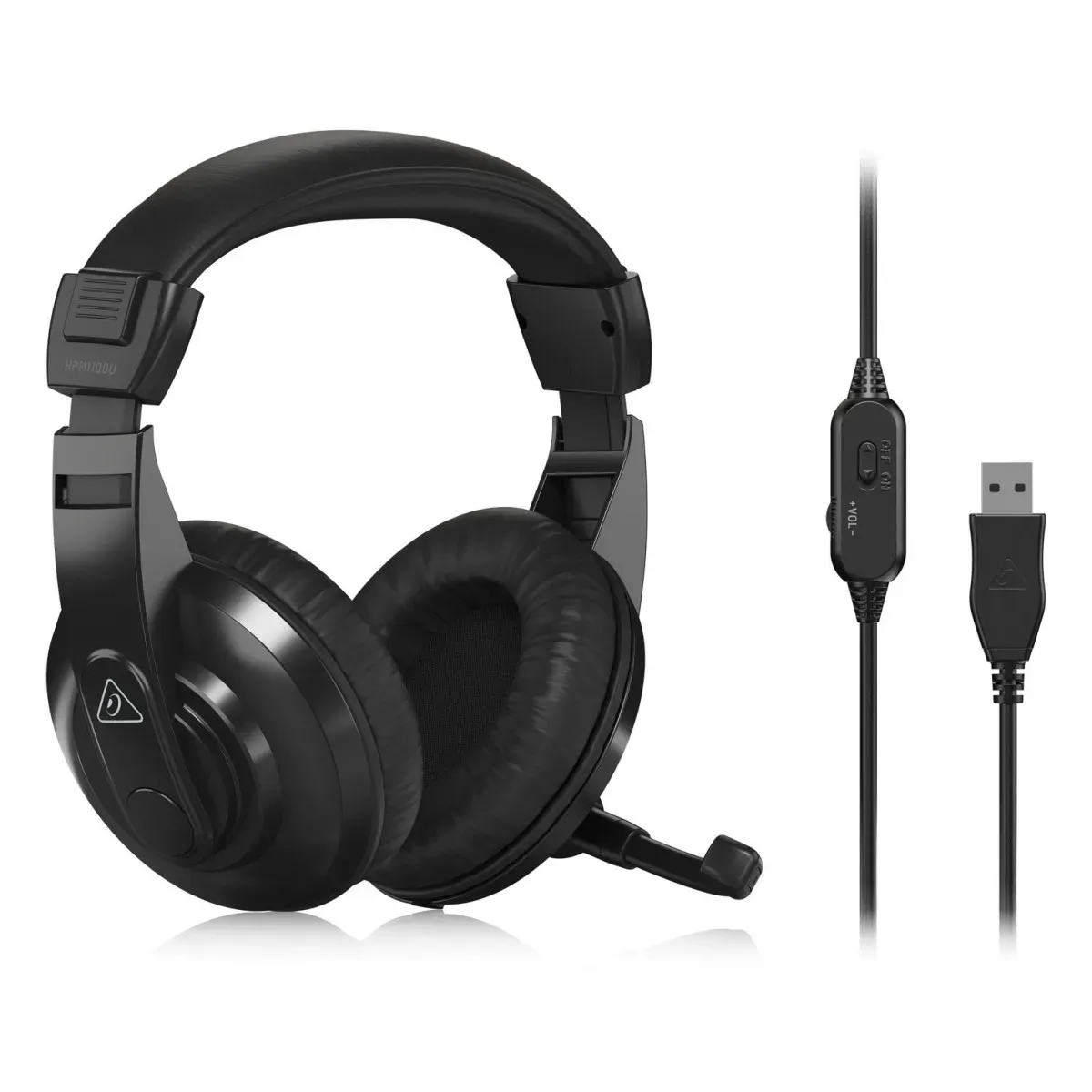 Behringer HPM1100U Multi-purpose USB Headset — view 4