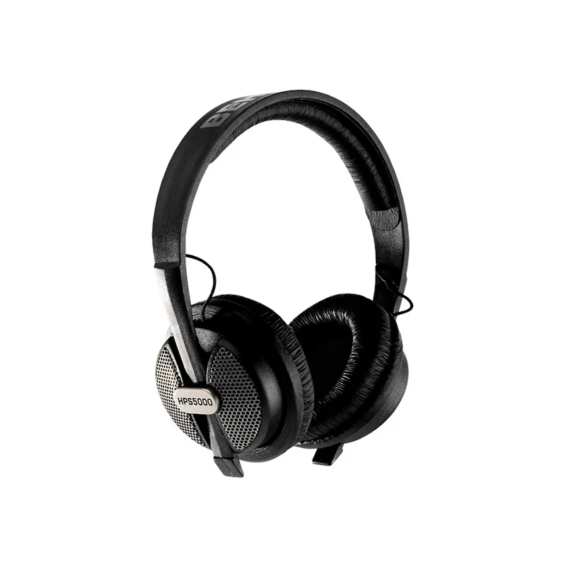 BEHRINGER HEADPHONES STUDIO HPS-5000