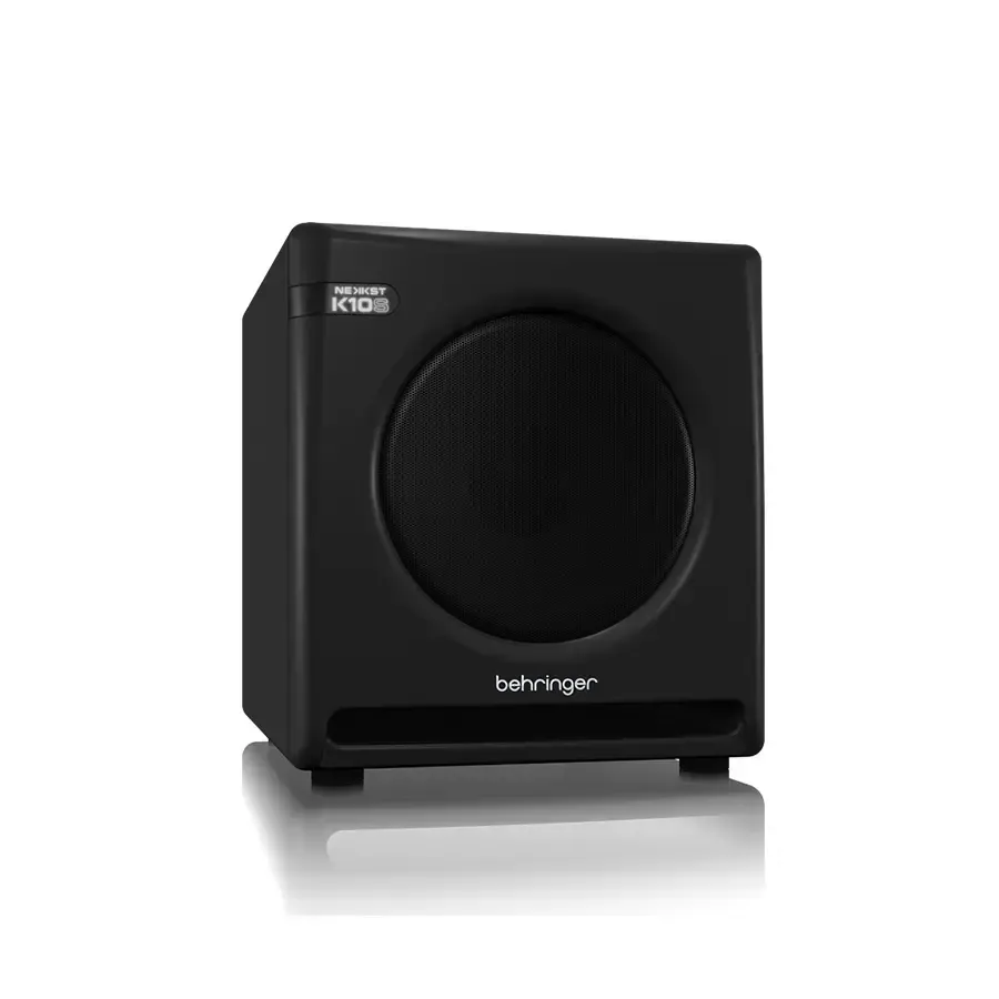 BEHRINGER K10 STUDIO SUB