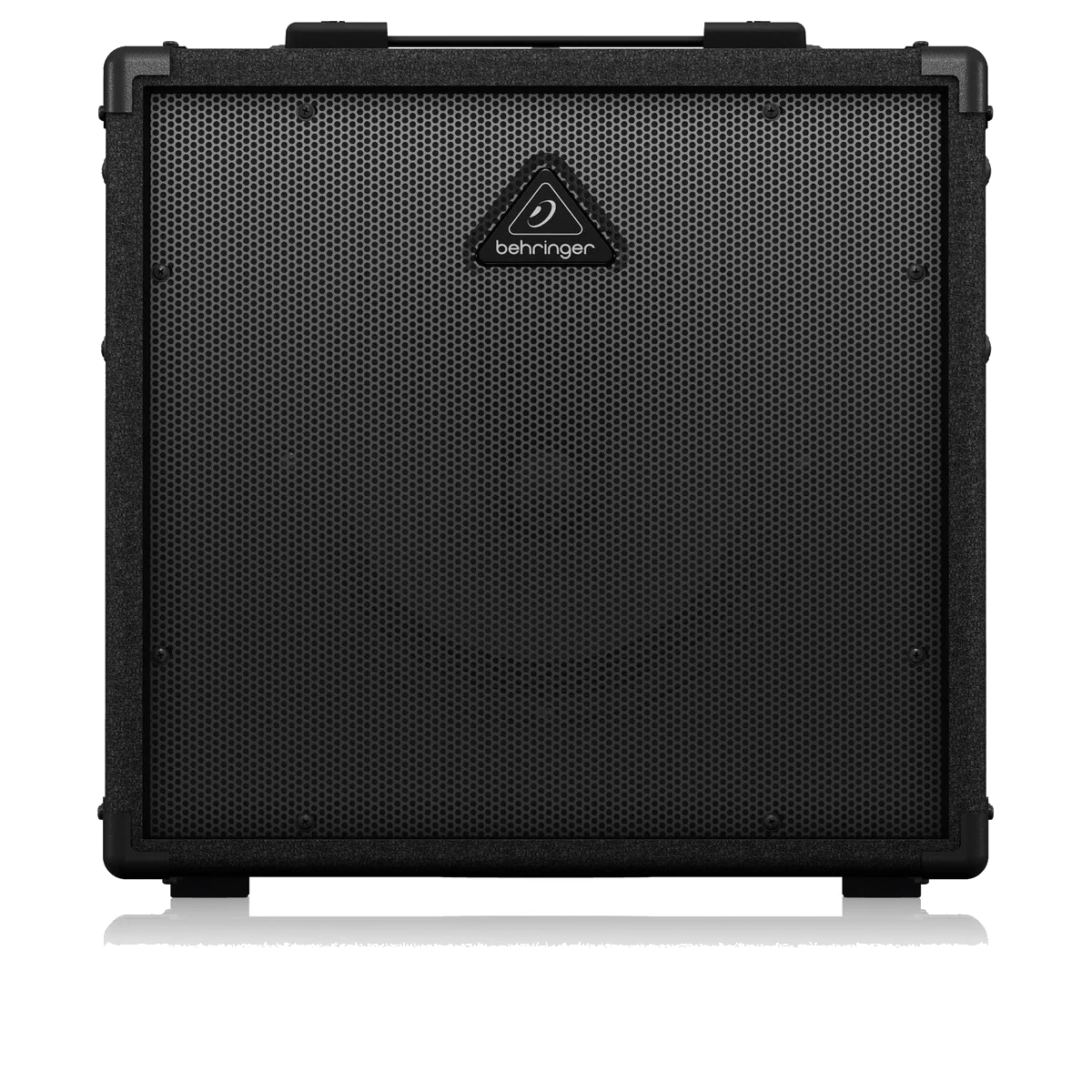 Behringer Ultratone K450FX 45W 10-inch Keyboard Amp — view 1