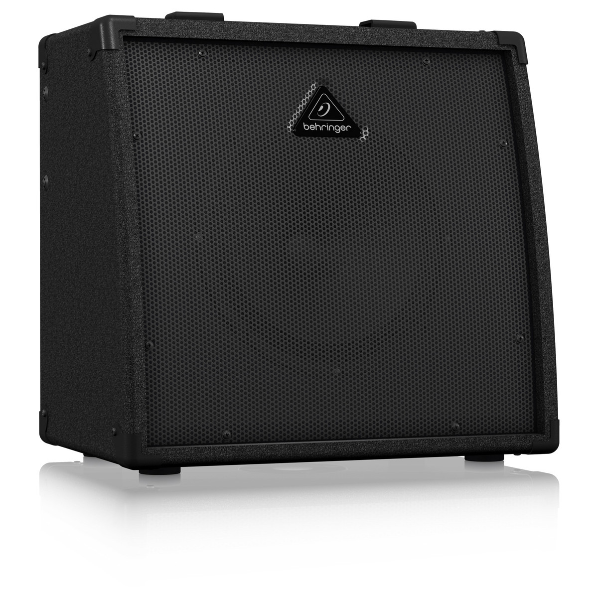 Behringer Ultratone K450FX 45W 10-inch Keyboard Amp — view 2