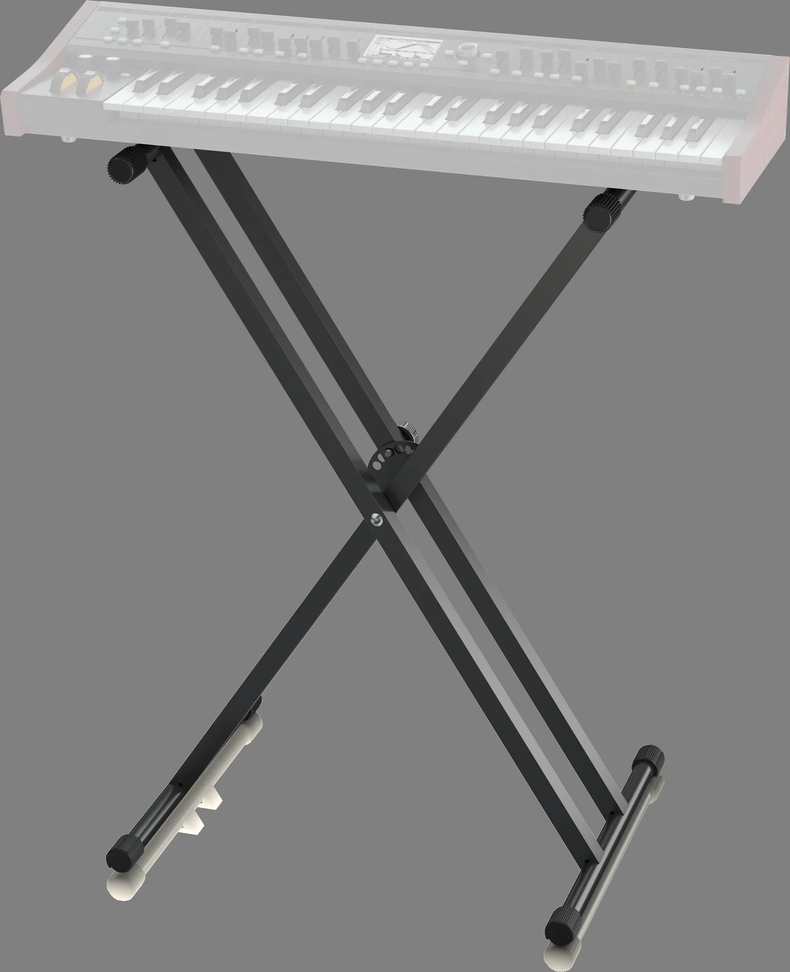 Behringer KS1002 Professional X Stand for Keyboards — view 2