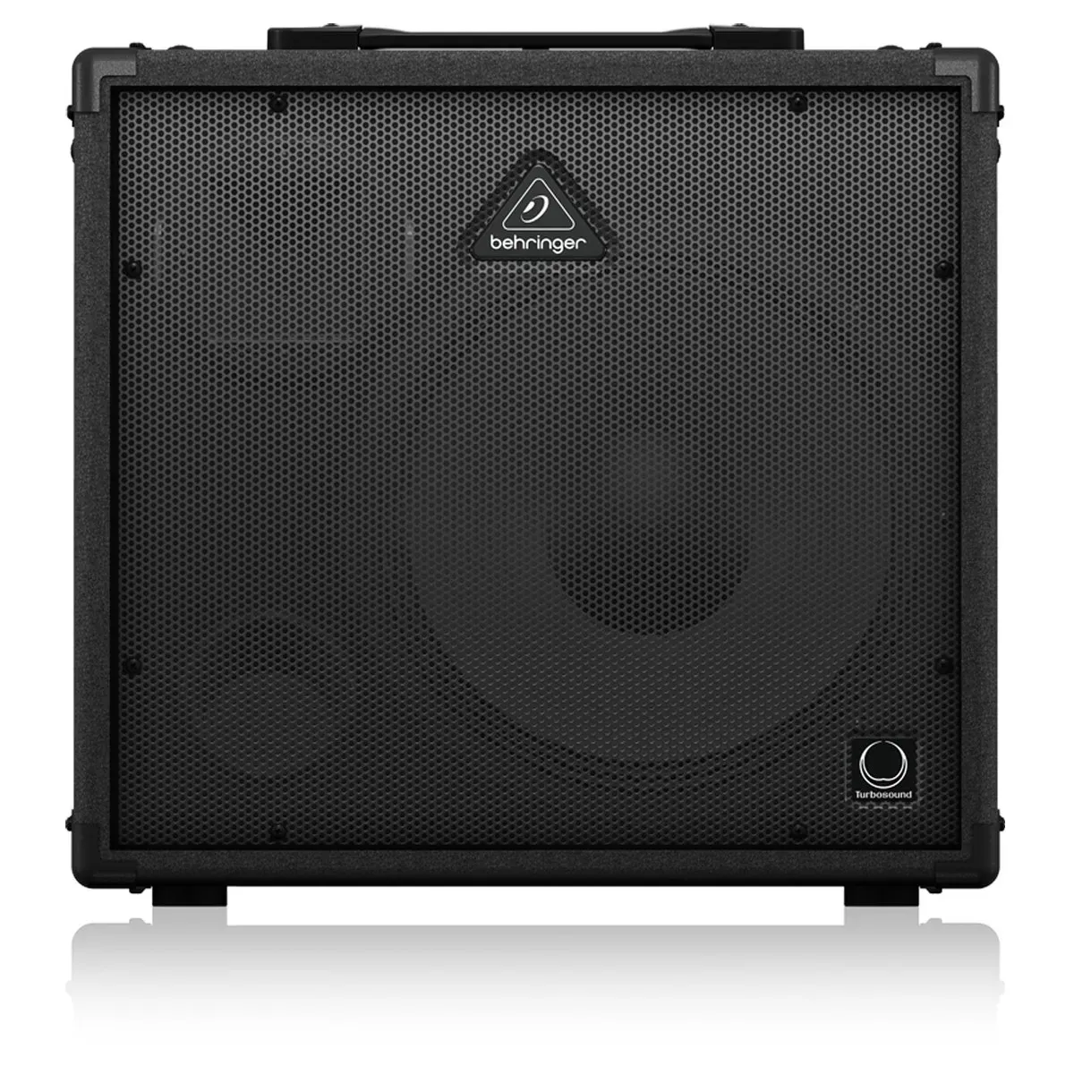 Behringer Ultratone KXD12 - 600W 12-inch Keyboard Amp