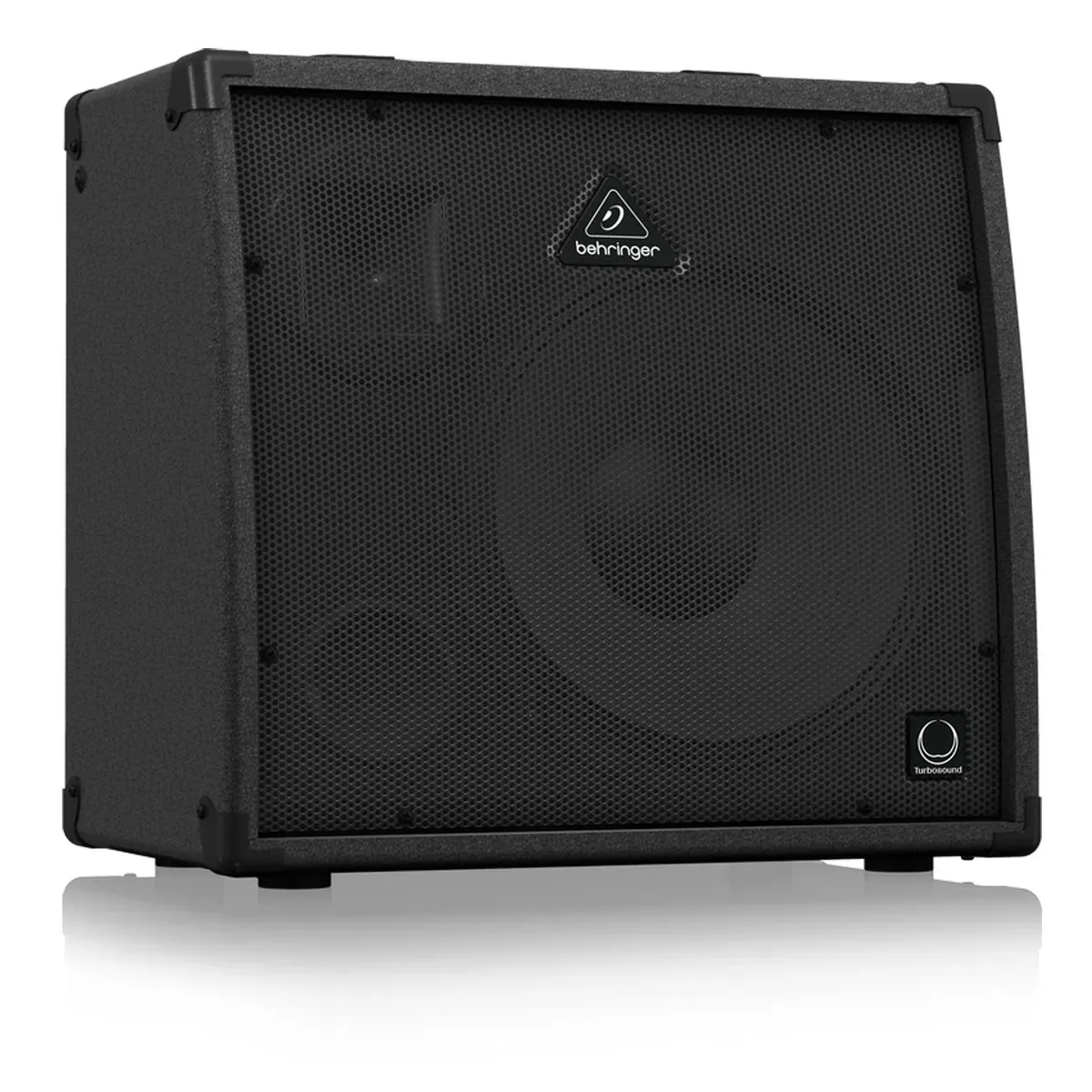 Behringer Ultratone KXD12 - 600W 12-inch Keyboard Amp — view 2