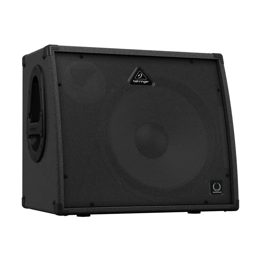 Behringer Ultratone KXD15 PA System/Keyboard Amplifier