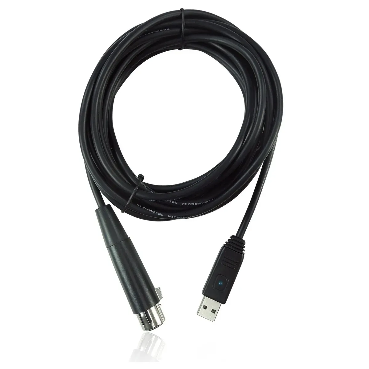Behinger MIC 2 USB Audio Interface — view 1
