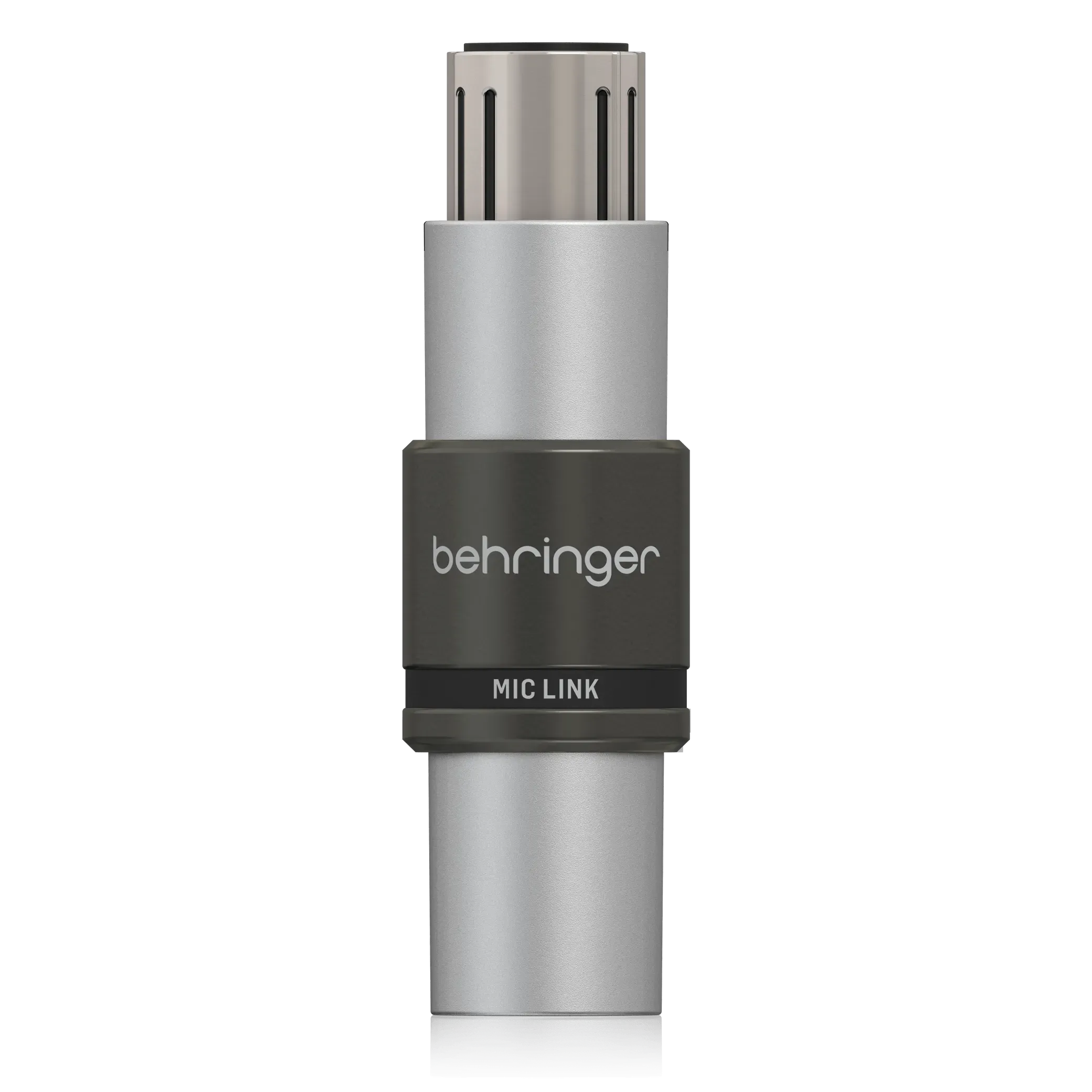 BEHRINGER MIC LINK BOOSTER /PREAMP