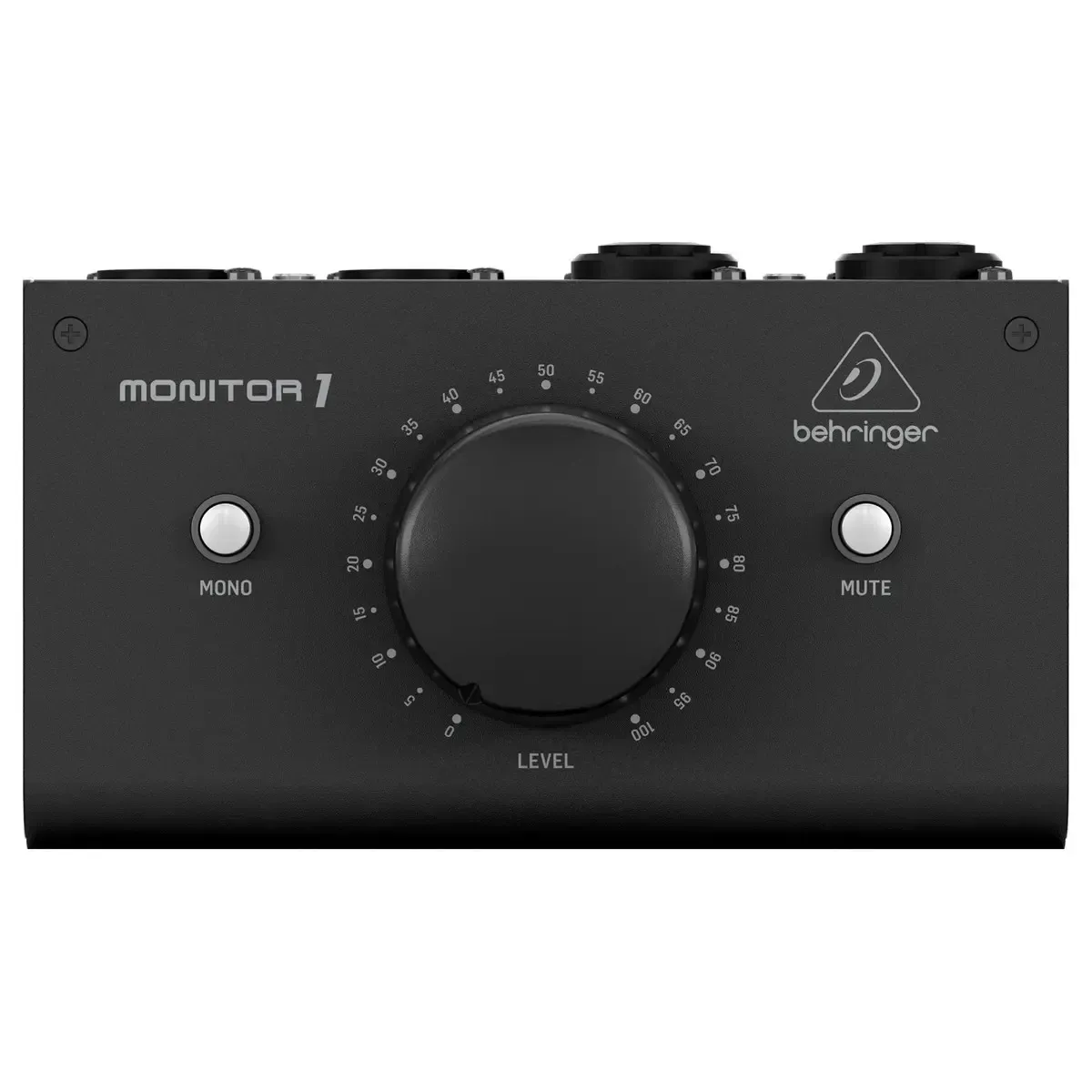 Behringer MONITOR1 Passive Monitor Controller — view 2