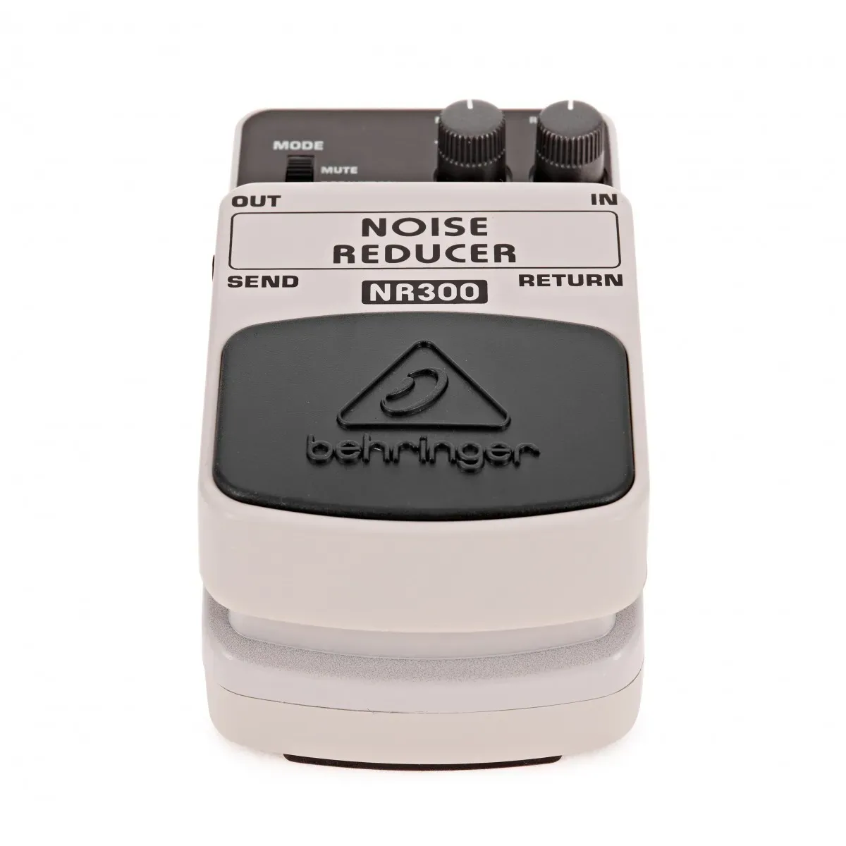 Behringer NR300 Noise Reducer Pedal — view 2