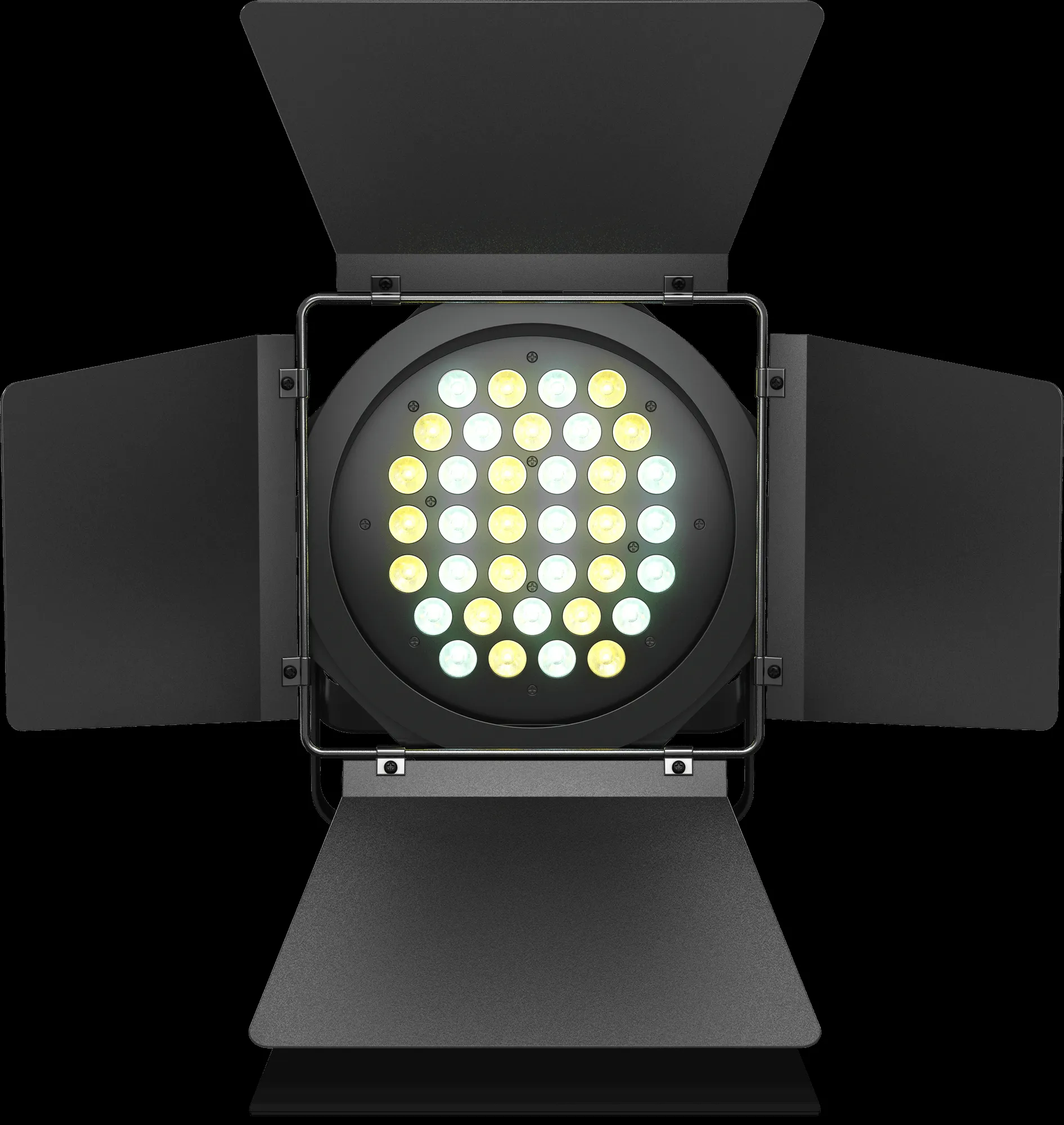 BEHRINGER OCTAGON THEATER OT360 LIGHT — view 2